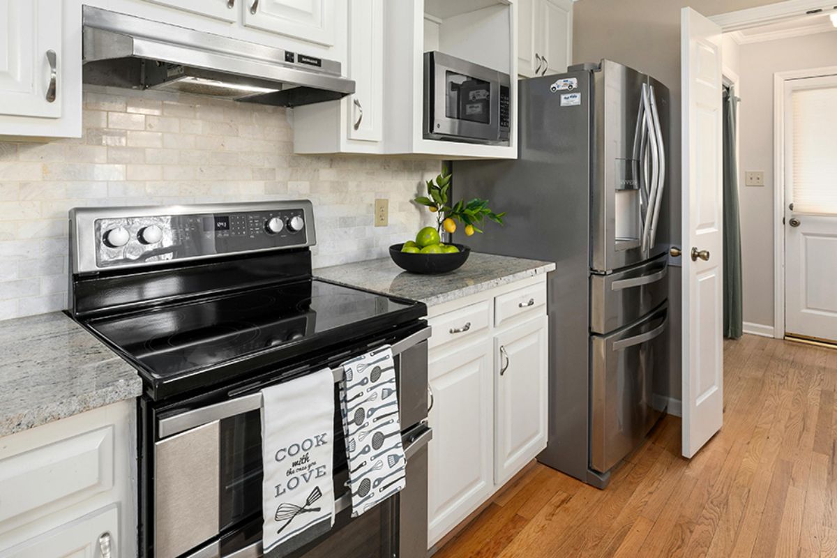 Top 10 Kitchen Appliance Startups In 2026