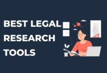 Top 10 Legal Research Tools In 2026
