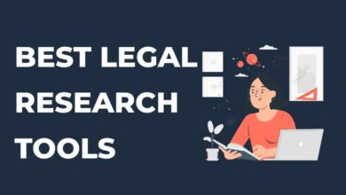 Top 10 Legal Research Tools In 2026