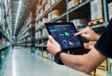 Top 10 Logistics Tech Startups In 2026