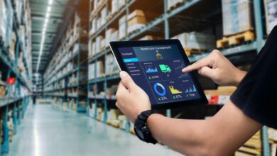 Top 10 Logistics Tech Startups In 2026