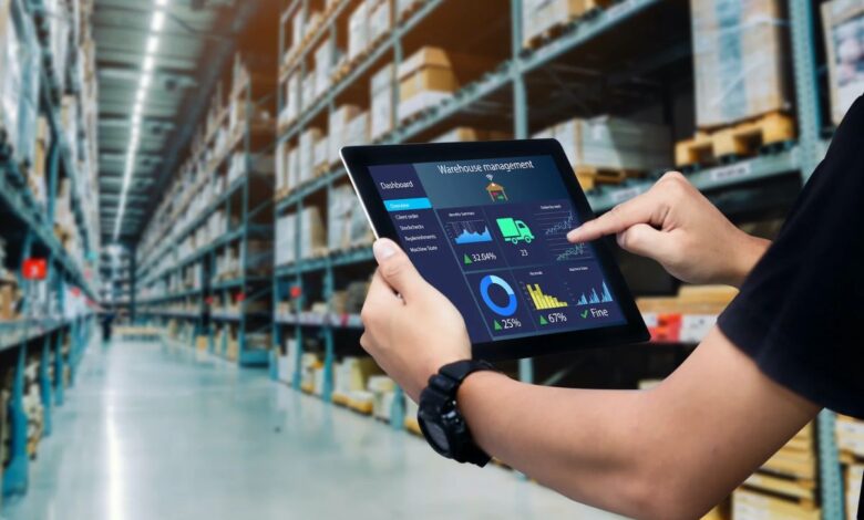 Top 10 Logistics Tech Startups In 2026