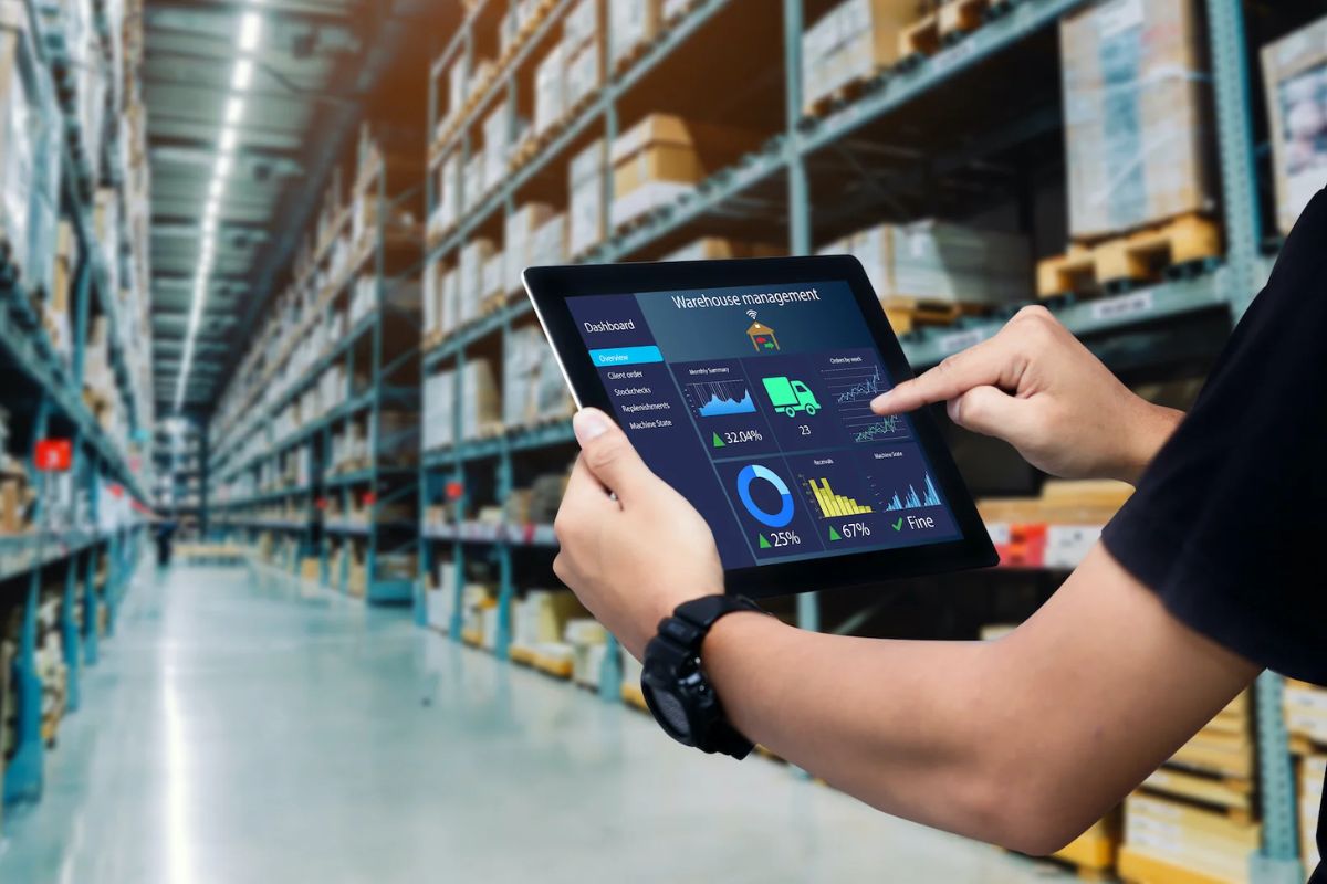 Top 10 Logistics Tech Startups In 2026