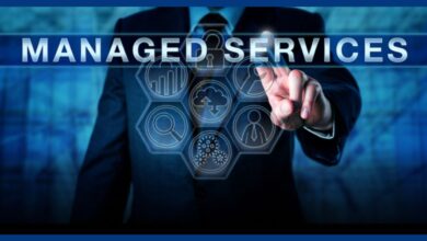 Top 10 Managed Service Providers In 2026