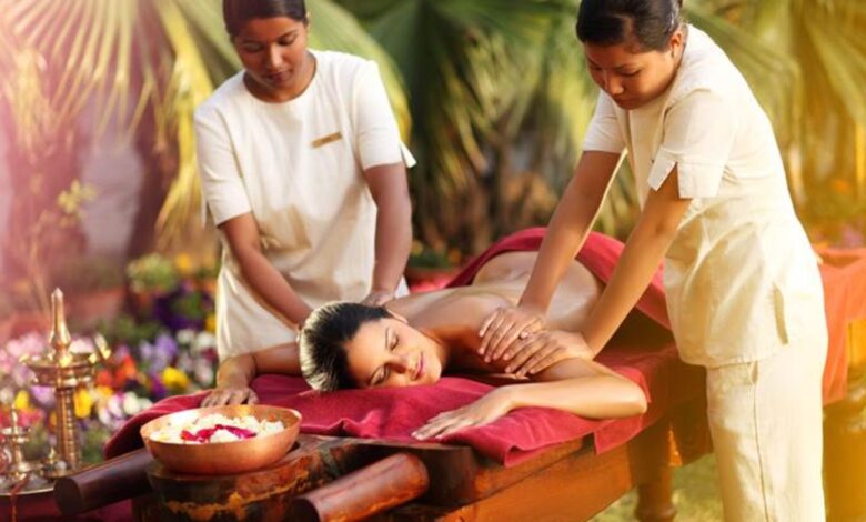 Top 10 Wellness Retreats In 2026