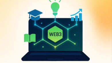 Top 10 Web3 Development Companies In 2026
