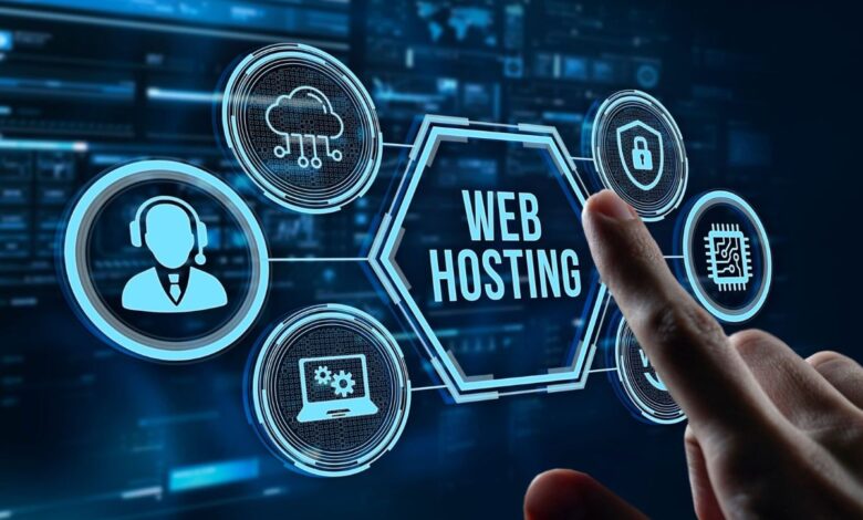 Top 10 Web Hosting Providers in 2026