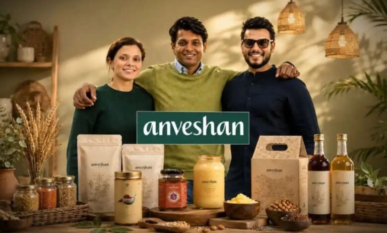 The Premium Food Paradox: Anveshan Has The Believers, But Does It Have The Market?