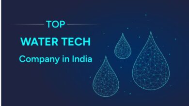 Top 10 Water Tech Companies In 2026