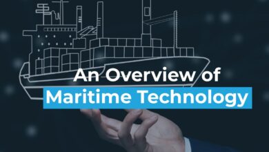 Top 10 Maritime Tech Startups In 2026
