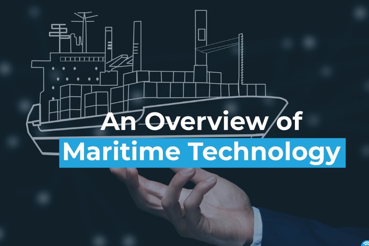 Top 10 Maritime Tech Startups In 2026