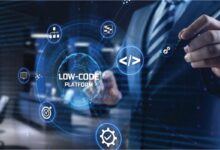 Top 10 Low-Code App Platforms In 2026