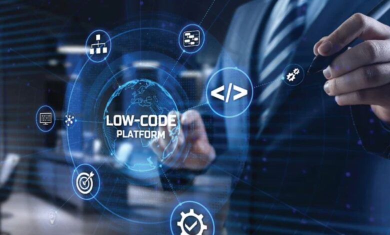 Top 10 Low-Code App Platforms In 2026