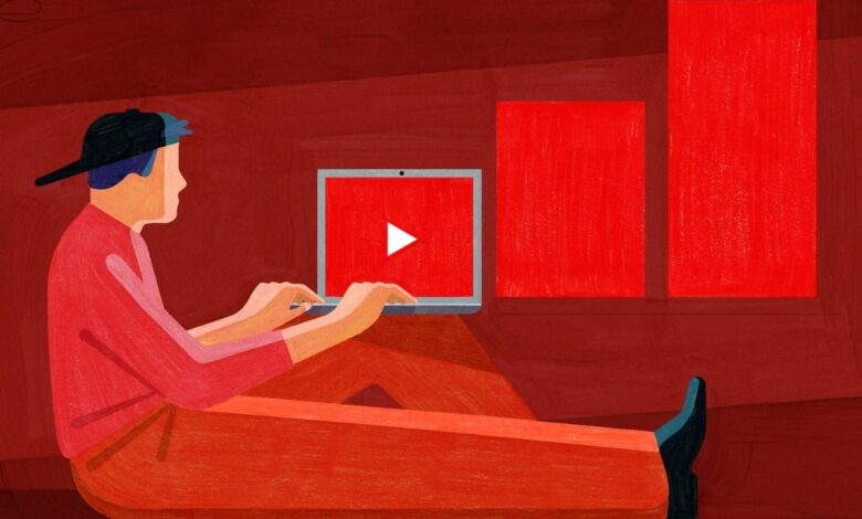 Top 10 YouTube Marketing Agencies In 2026