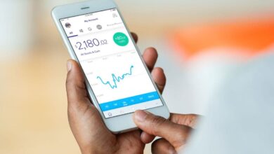 Top 10 Investment Apps in 2026