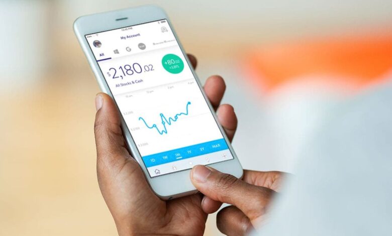 Top 10 Investment Apps in 2026