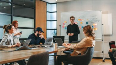 Top 10 Workforce Solutions Startups In 2026