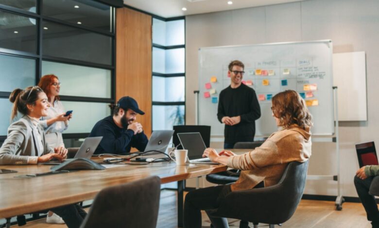 Top 10 Workforce Solutions Startups In 2026