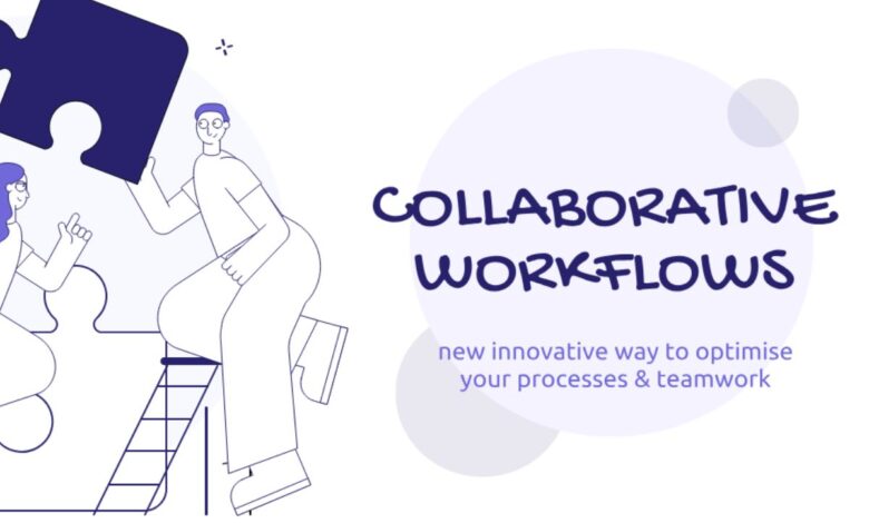 Top 10 Workflow Collaboration Suites In 2026