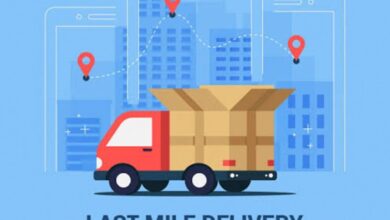 Top 10 Last-Mile Delivery Companies In 2026