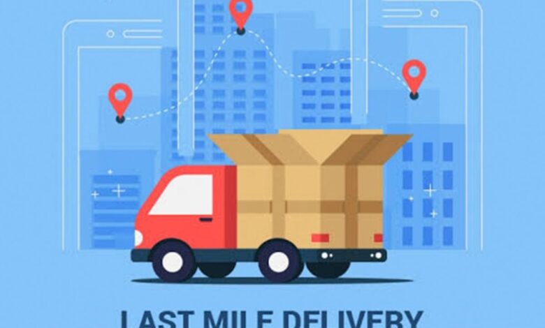 Top 10 Last-Mile Delivery Companies In 2026