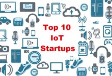 Top 10 IoT Analytics Startups In 2026
