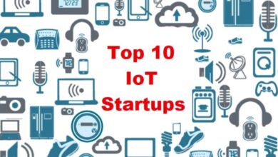 Top 10 IoT Service Providers In 2026