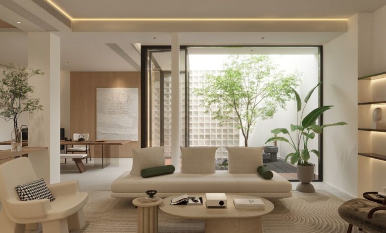 Top 10 Interior Design Firms In 2026