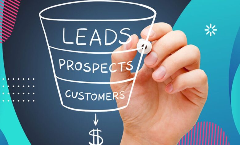 Top 10 Lead Generation Companies In 2026