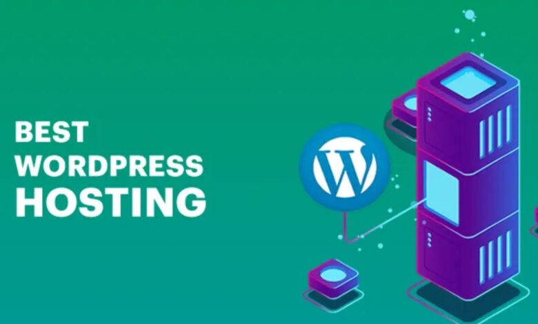 Top 10 WordPress Hosting Providers in 2026