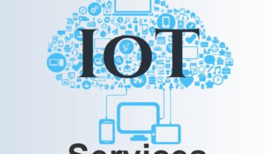 Top 10 IoT Service Providers In 2026