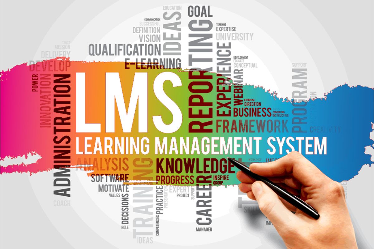 Top 10 Learning Management Systems In 2026