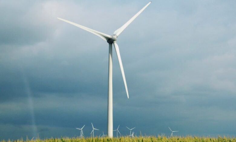 Top 10 Wind Energy Firms In 2026