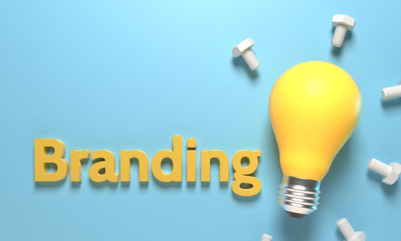 Branding