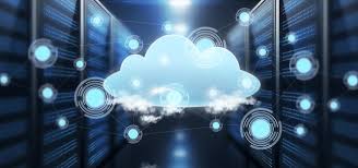 cloud hosting companies