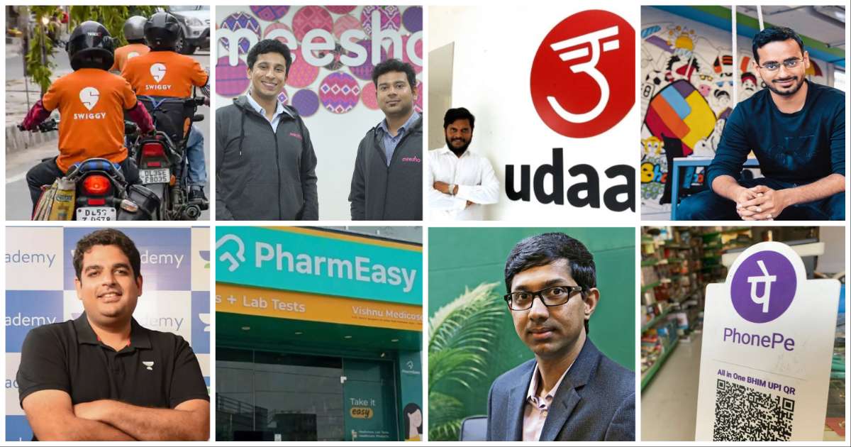 Indian Startups