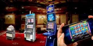 5 Most Popular Online Slot Machines with Exciting Bonus Games