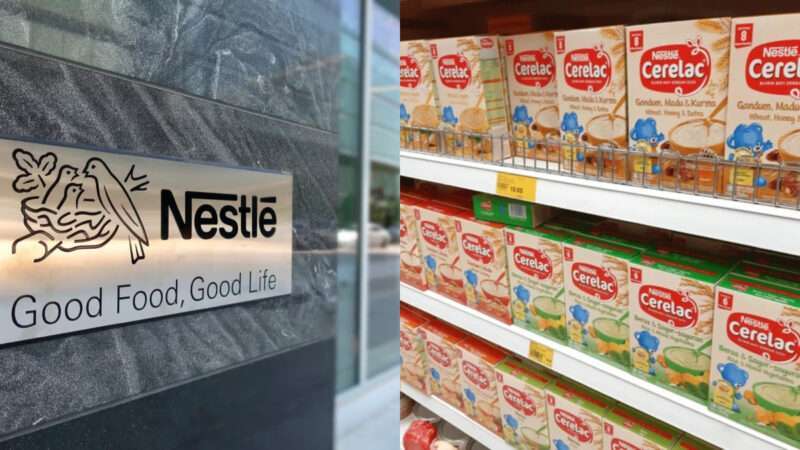 nestle