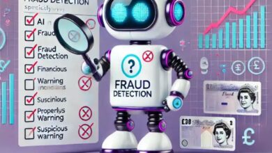 Top 10 Fraud Detection AI Tools In 2026