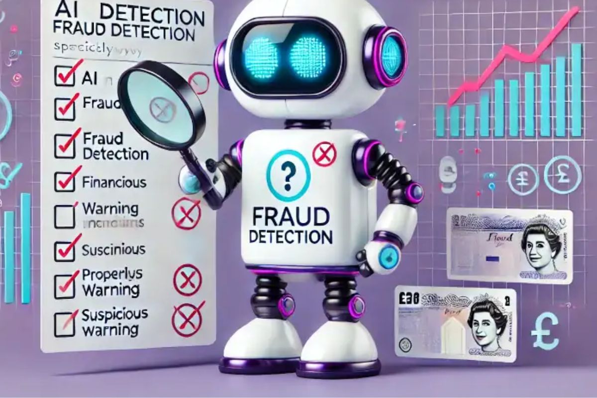 Top 10 Fraud Detection AI Tools In 2026