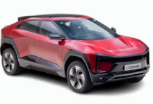 Top 10 Electric Car Models In 2026