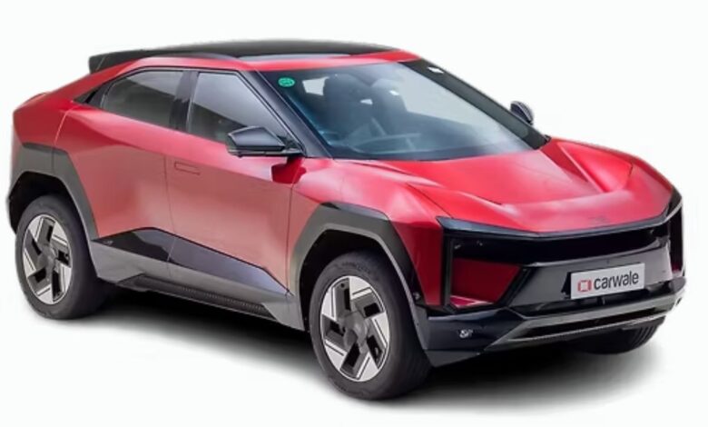 Top 10 Electric Car Models In 2026