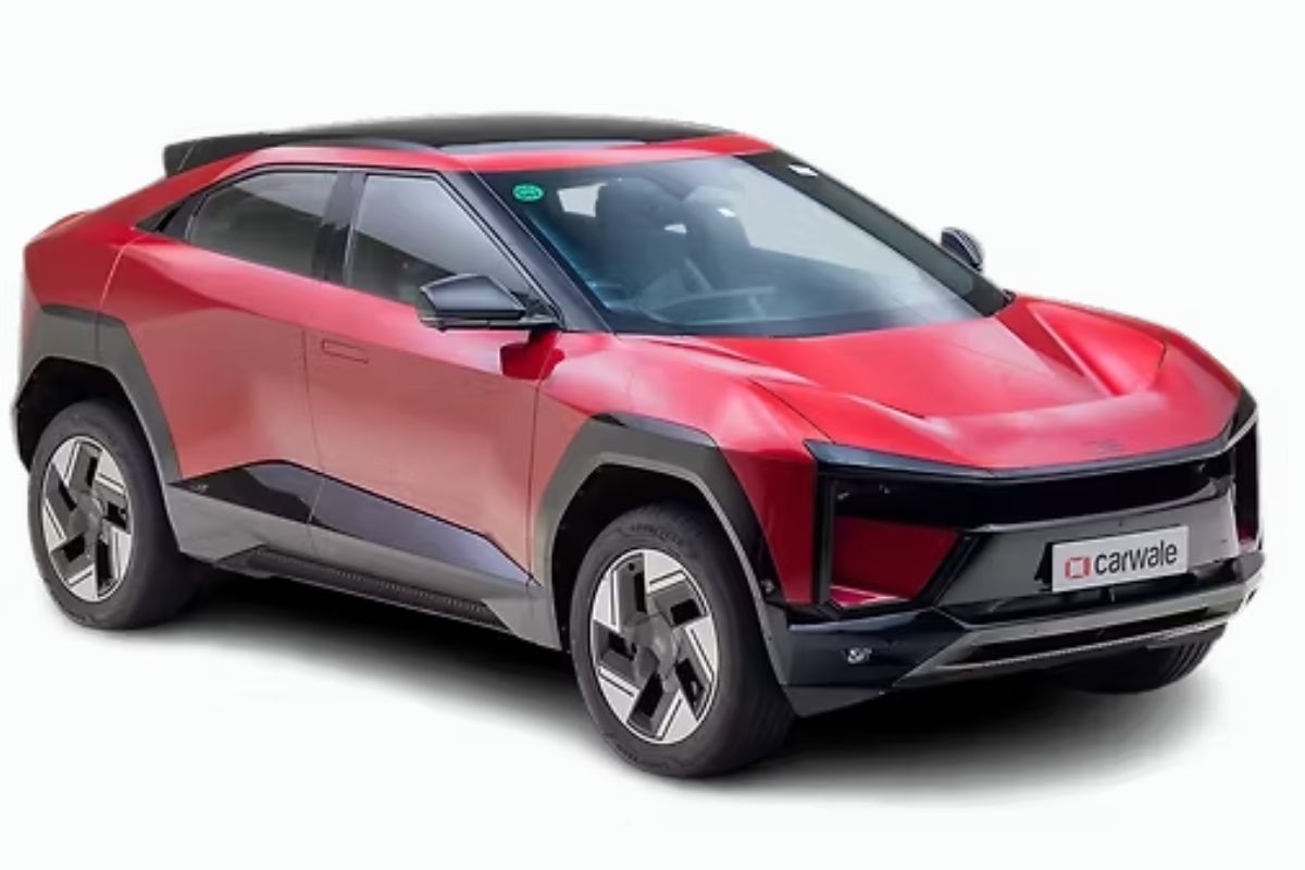 Top 10 Electric Car Models In 2026
