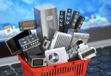 Top 10 Electronics E-commerce Sites In 2026
