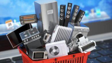 Top 10 Electronics E-commerce Sites In 2026