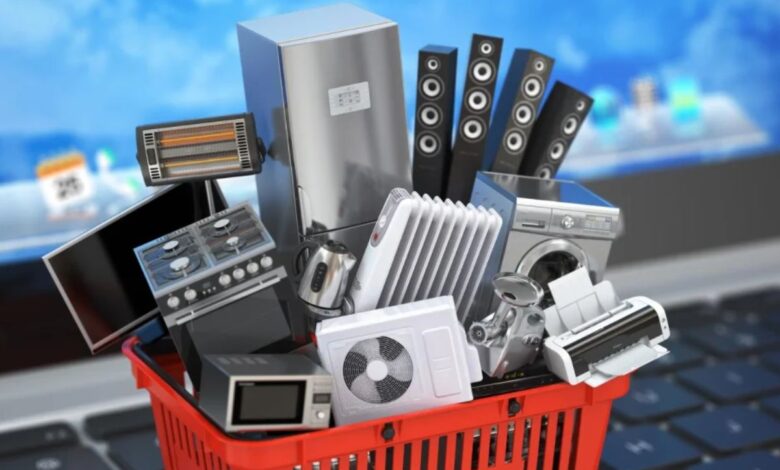 Top 10 Electronics E-commerce Sites In 2026