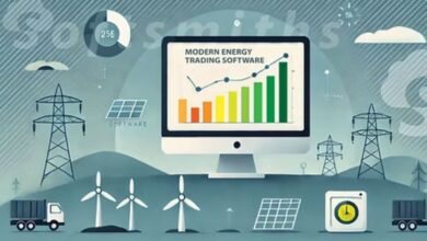 Top 10 Energy Trading Platforms In 2026