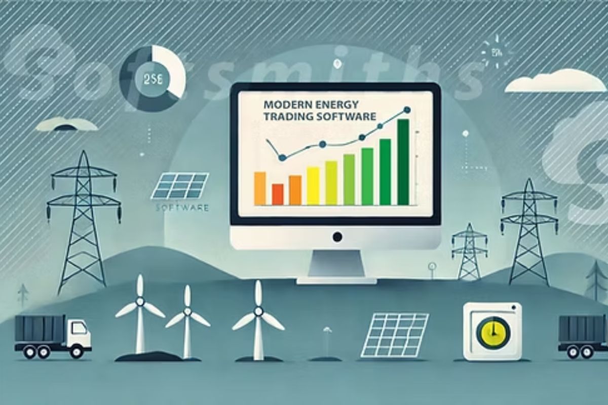 Top 10 Energy Trading Platforms In 2026