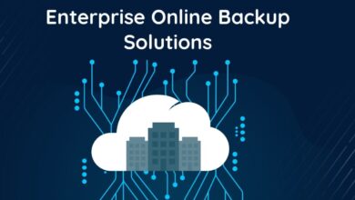 Top 10 Enterprise Backup Solutions In 2026