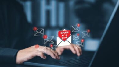 Top 10 Enterprise Email Security Firms In 2026